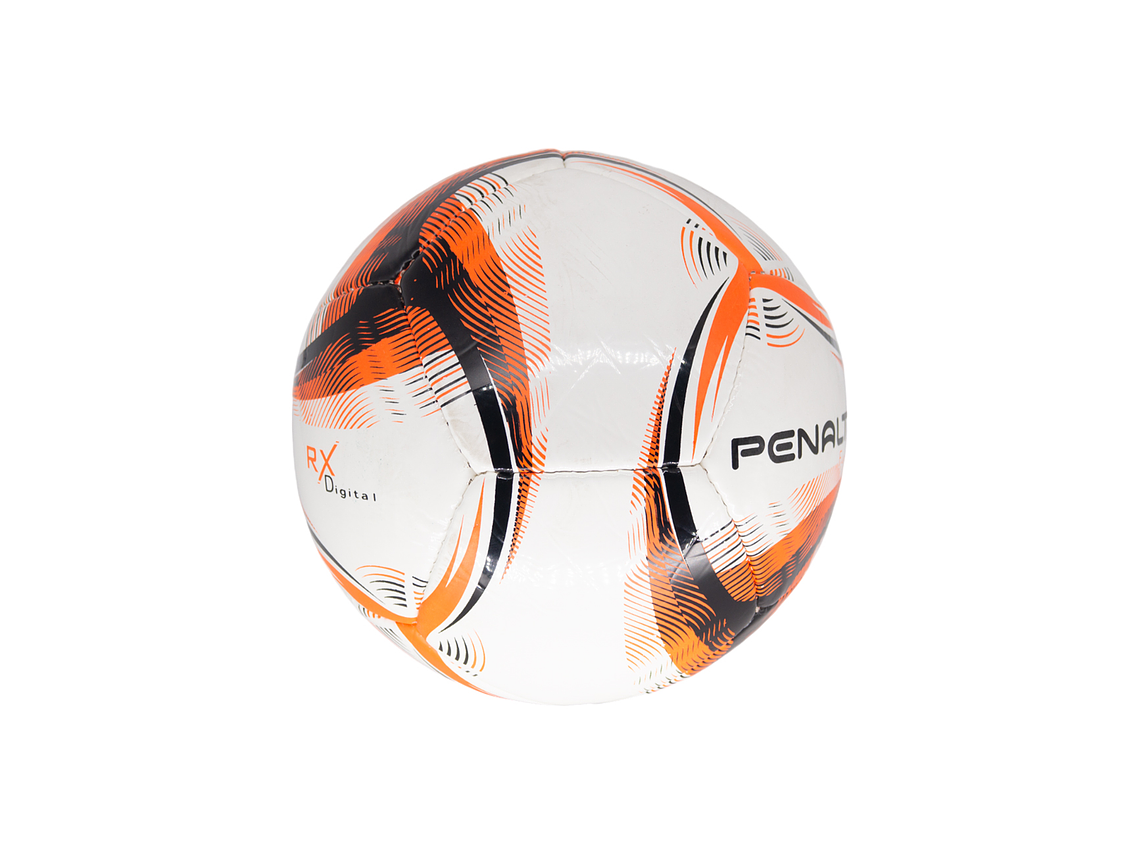Balón de Fútbol Penalty RX Digital Nº5 10