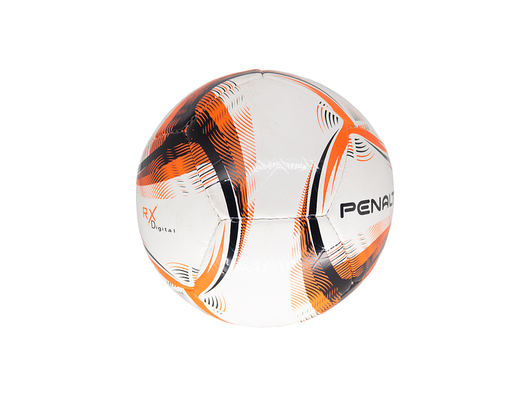 Balón de Fútbol Penalty RX Digital Nº5 10