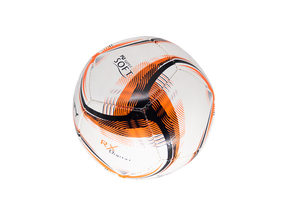 Balón de Fútbol Penalty RX Digital Nº5 11