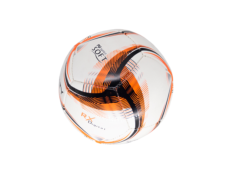 Balón de Fútbol Penalty RX Digital Nº5 11