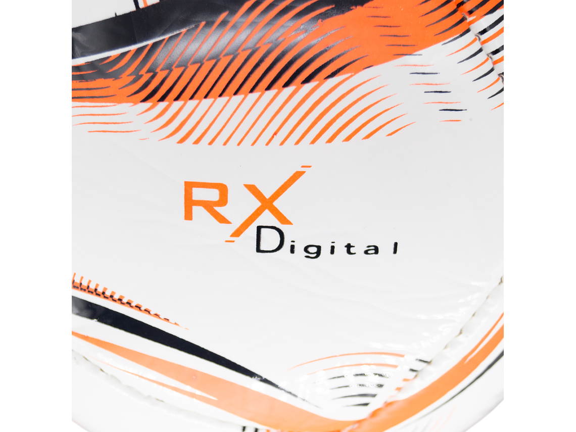 Balón de Fútbol Penalty RX Digital Nº5 13