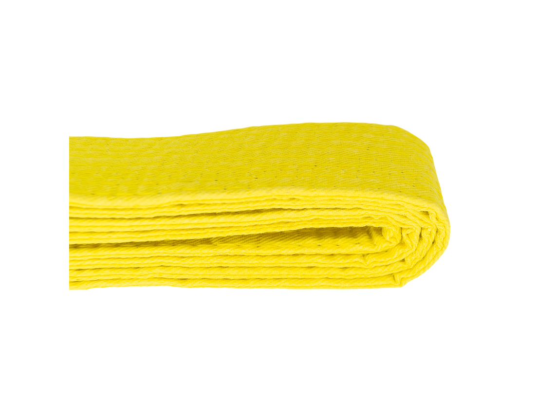 Cinturon De Artes Marciales Muuk 5