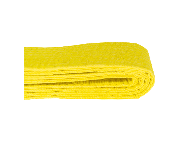 Cinturon De Artes Marciales Muuk 5