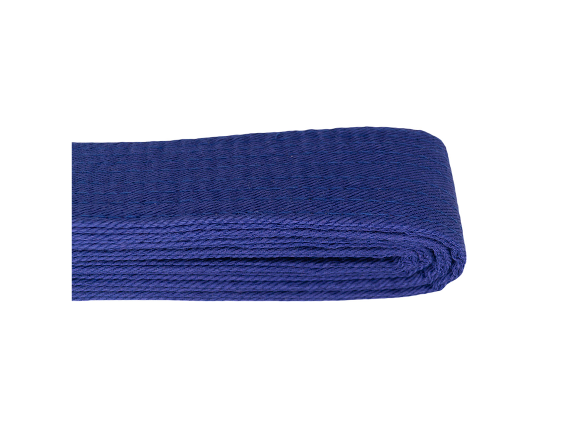 Cinturon De Artes Marciales Muuk 8