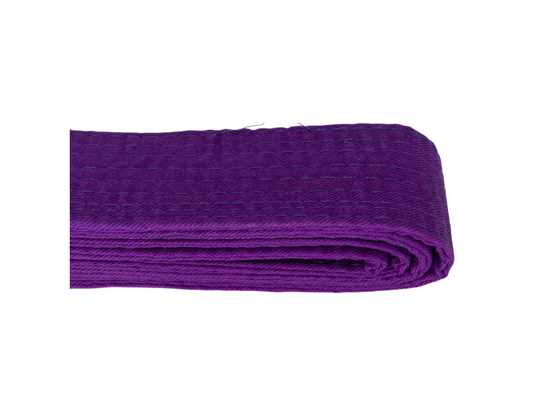 Cinturon De Artes Marciales Muuk 14