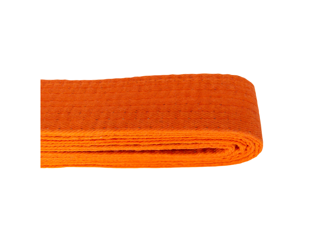 Cinturon De Artes Marciales Muuk 11