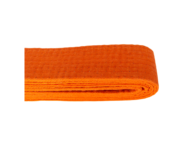 Cinturon De Artes Marciales Muuk 11