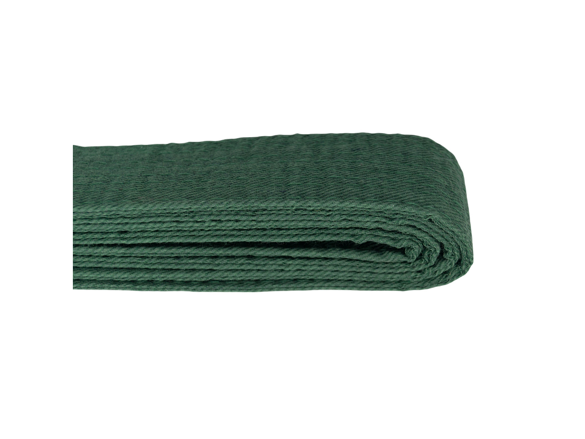 Cinturon De Artes Marciales Muuk 20