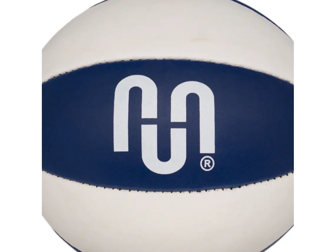 Pera Box Muuk Con Elástico Azul 6