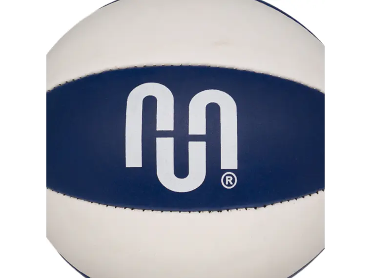 Pera Box Muuk Con Elástico Azul 6