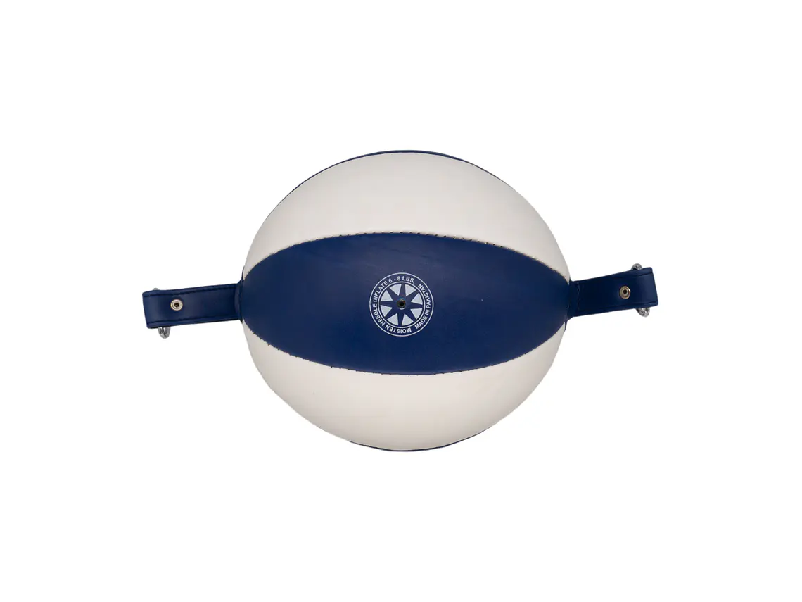 Pera Box Muuk Con Elástico Azul 3