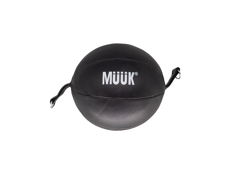 Pera Box Muuk Con Elástico Negra 3