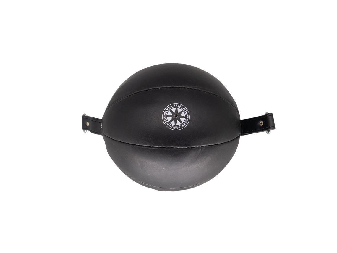 Pera Box Muuk Con Elástico Negra 4