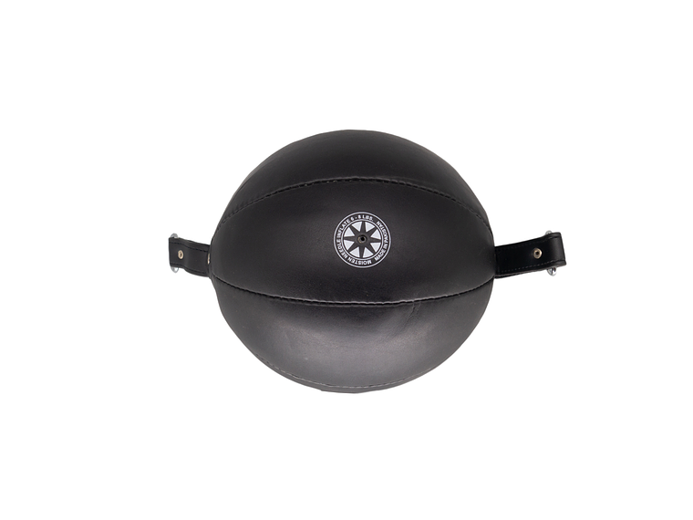 Pera Box Muuk Con Elástico Negra 4