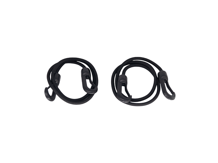 Pera Box Muuk Con Elástico Negra 12