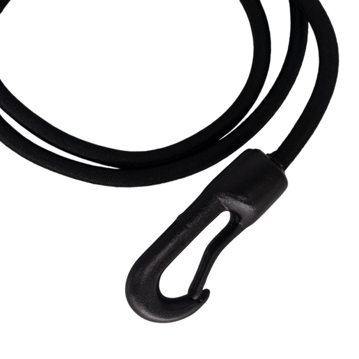 Pera Box Muuk Con Elástico Negro/Turquesa 9