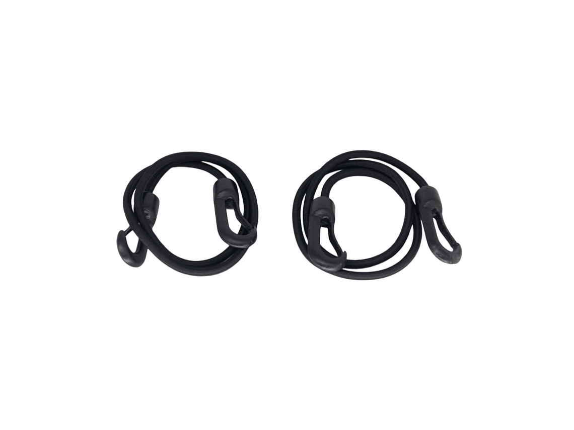 Pera Box Muuk Con Elástico Roja 11