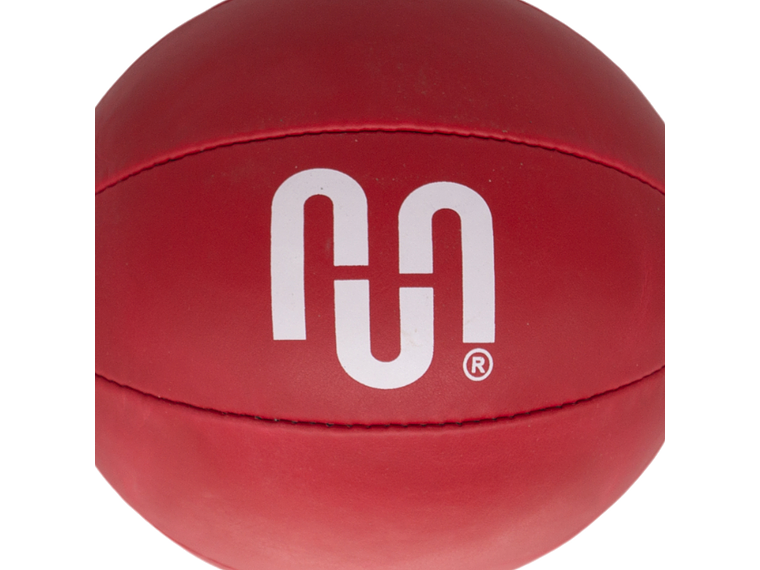 Pera Box Muuk Con Elástico Roja 7