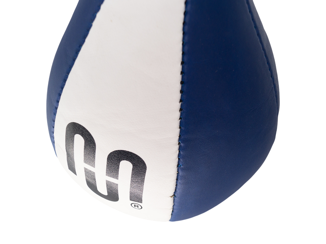 Pera De Box Muuk Con Rotor Azul 7