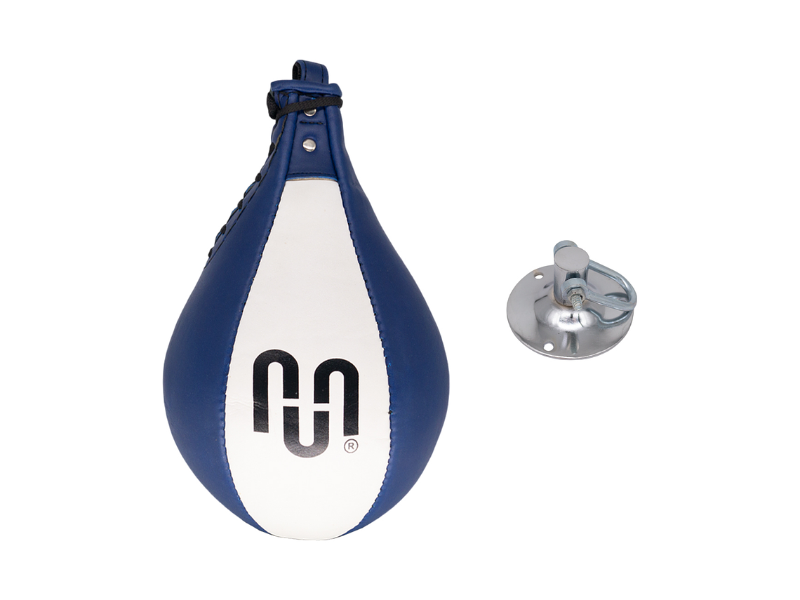 Pera De Box Muuk Con Rotor Azul 2