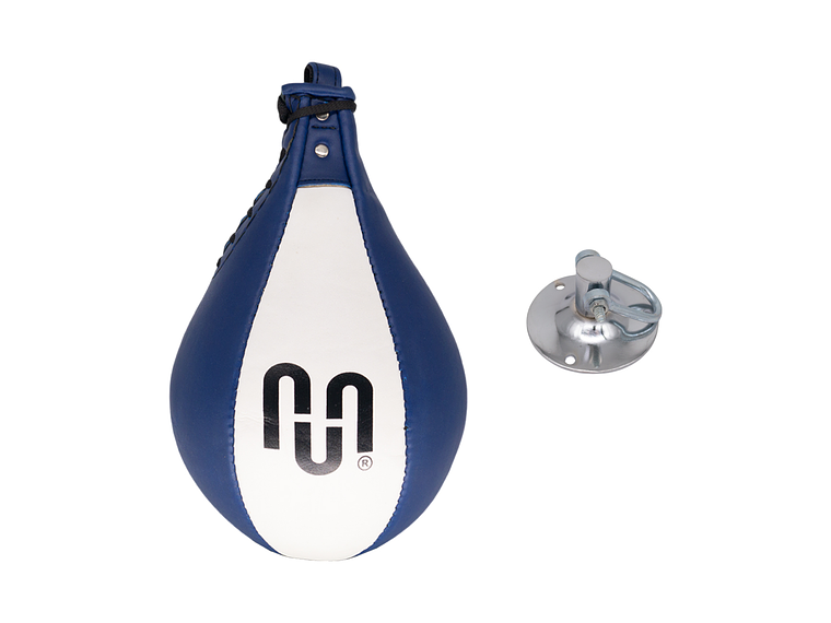 Pera De Box Muuk Con Rotor Azul 2