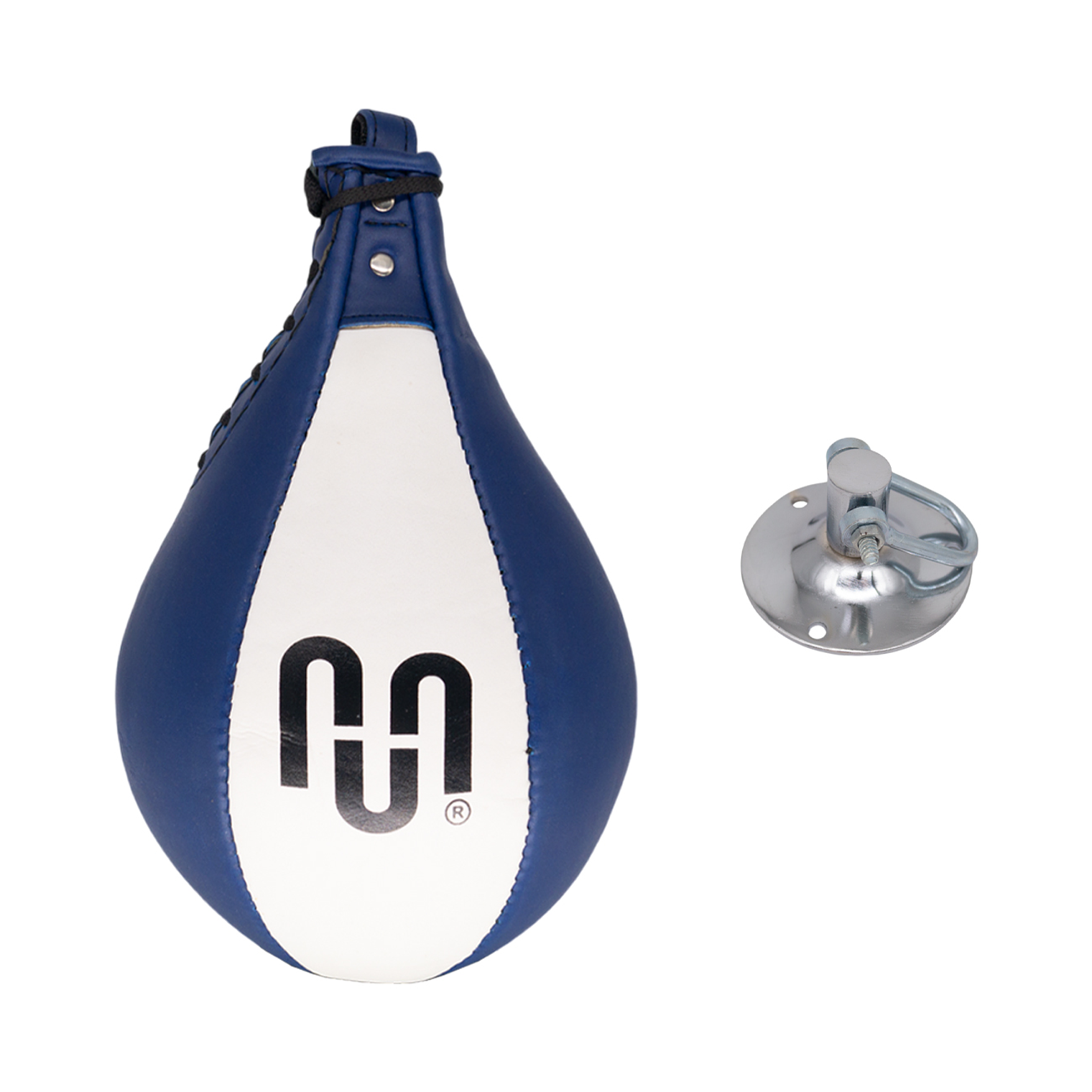 Pera De Box Muuk Con Rotor Azul 2