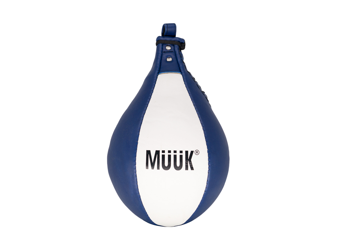 Pera De Box Muuk Con Rotor Azul 4