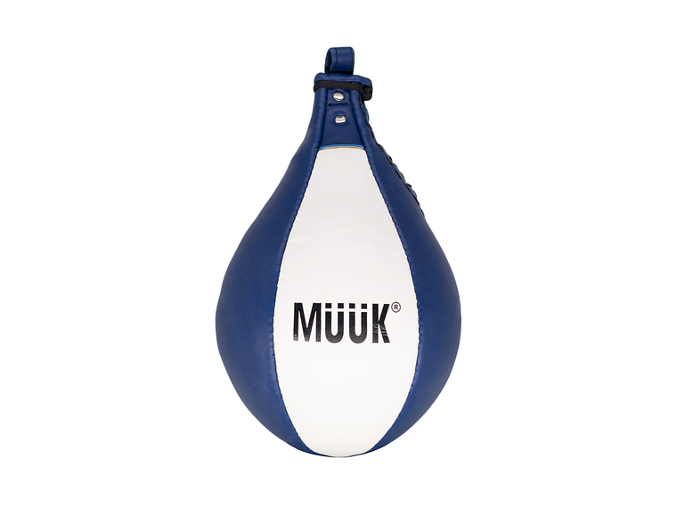 Pera De Box Muuk Con Rotor Azul 4