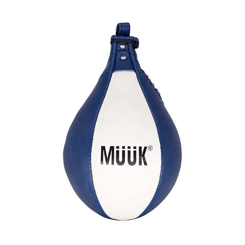 Pera De Box Muuk Con Rotor Azul