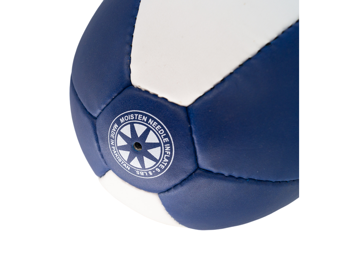 Pera De Box Muuk Con Rotor Azul 6