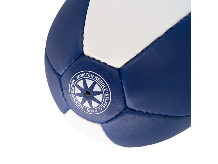 Pera De Box Muuk Con Rotor Azul 6