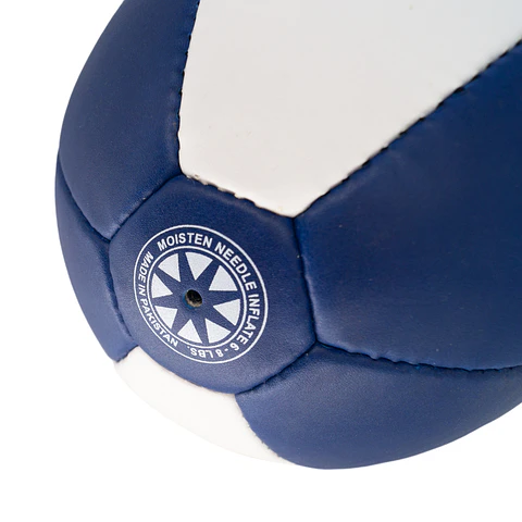 Pera De Box Muuk Con Rotor Azul