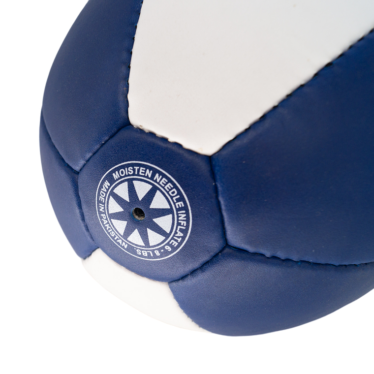 Pera De Box Muuk Con Rotor Azul 6