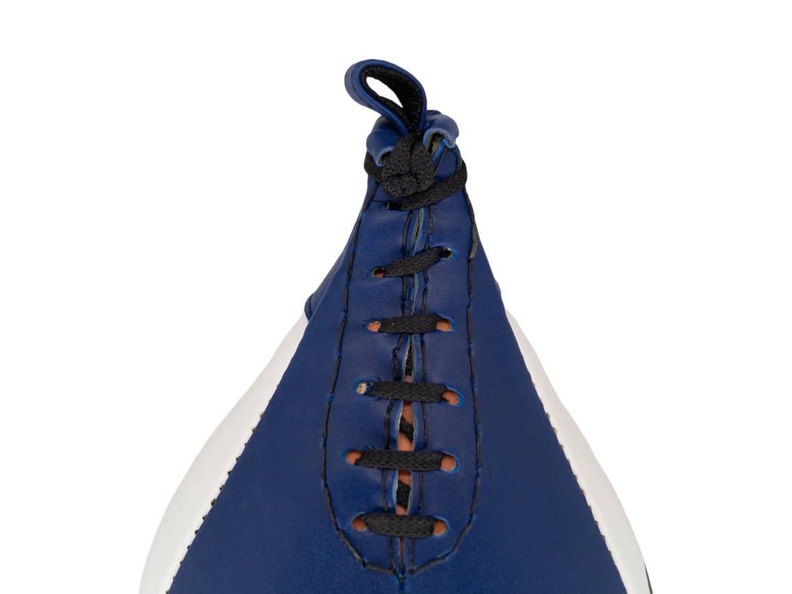 Pera De Box Muuk Con Rotor Azul 8