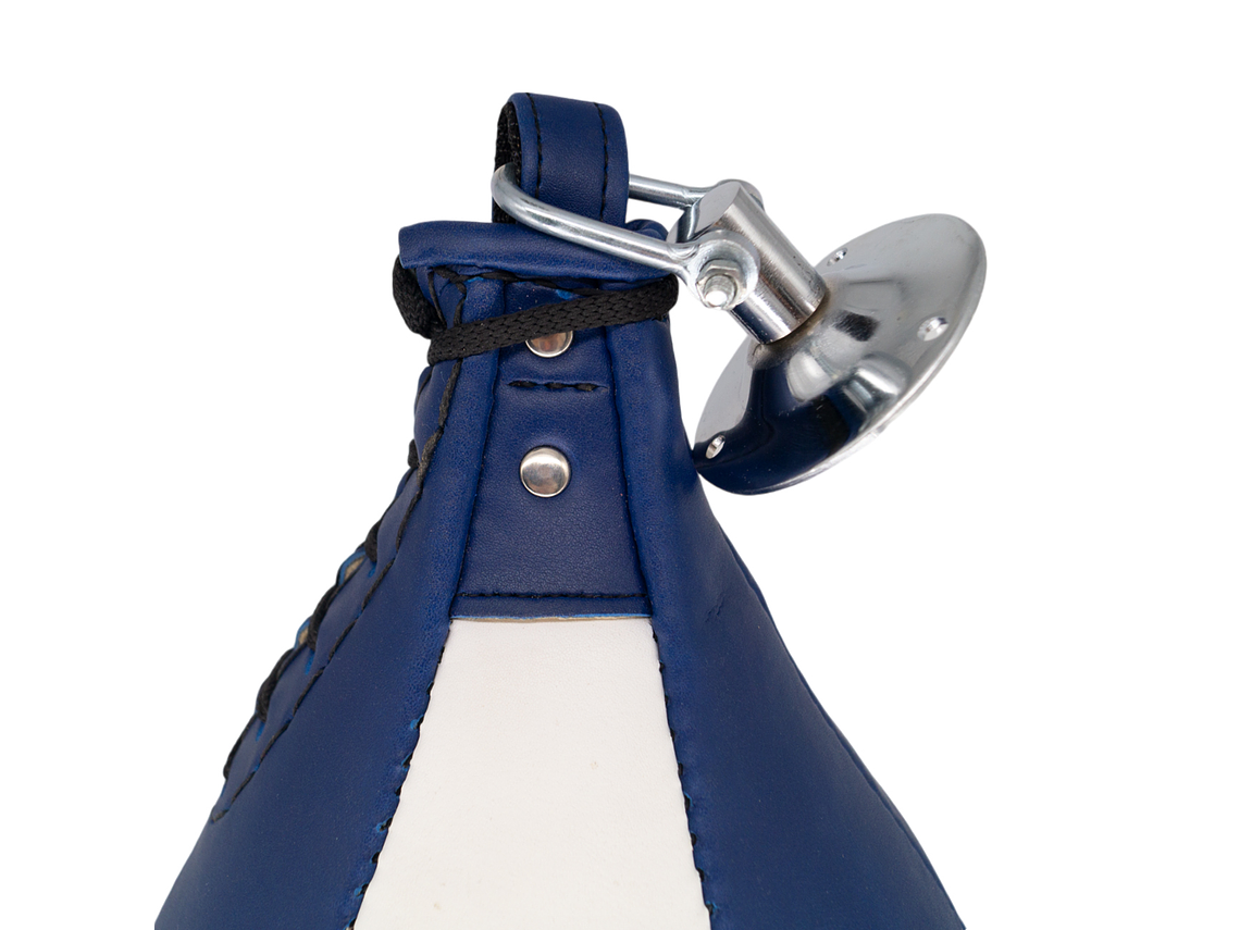 Pera De Box Muuk Con Rotor Azul 10