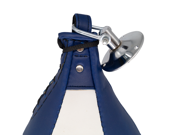 Pera De Box Muuk Con Rotor Azul 10