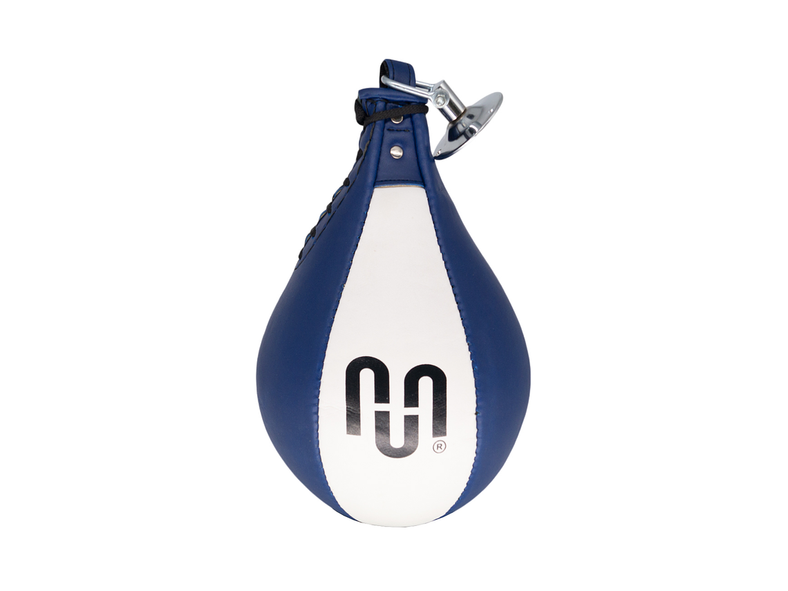 Pera De Box Muuk Con Rotor Azul 1