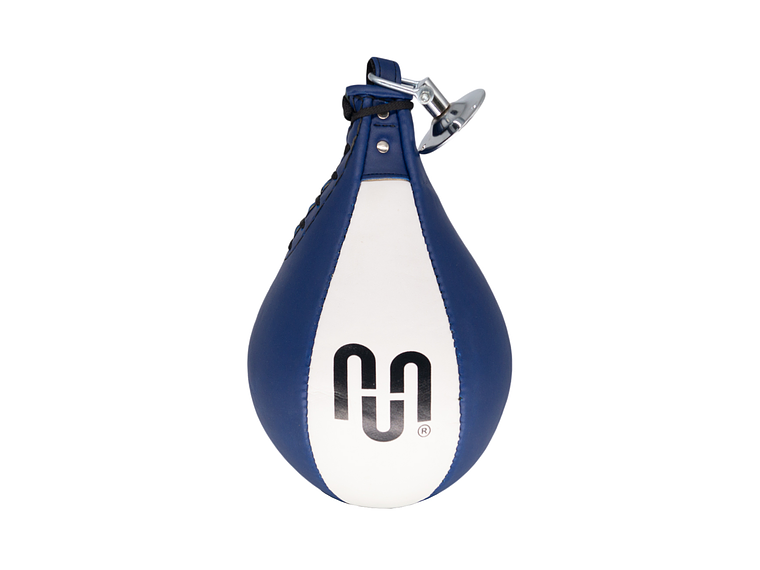 Pera De Box Muuk Con Rotor Azul 1