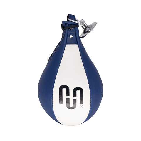 Pera De Box Muuk Con Rotor Azul