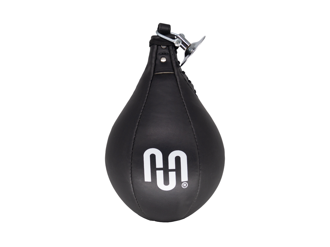 Pera De Box Muuk Con Rotor Negra 1