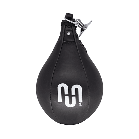 Pera De Box Muuk Con Rotor Negra