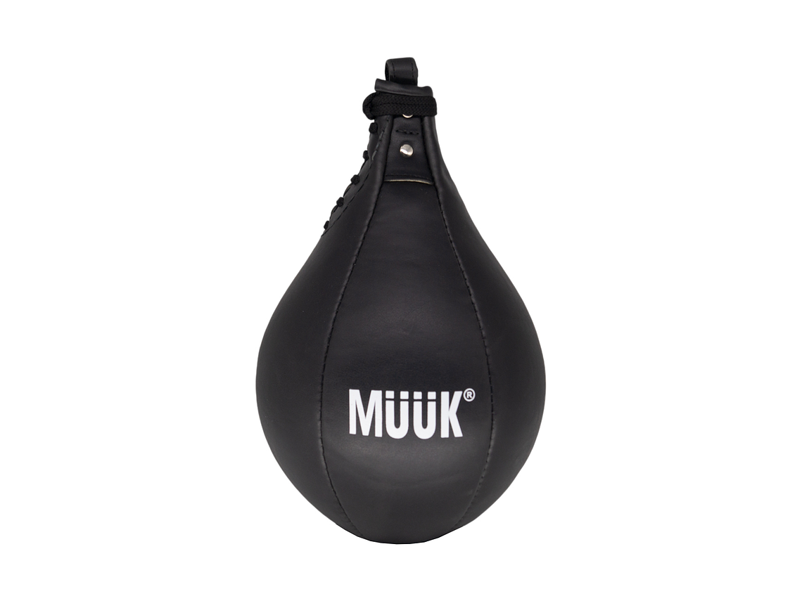 Pera De Box Muuk Con Rotor Negra 4