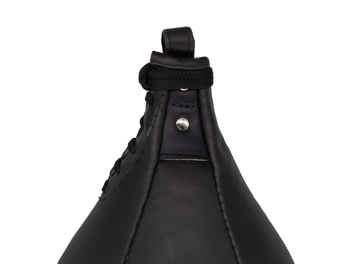 Pera De Box Muuk Con Rotor Negra 9