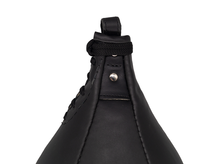 Pera De Box Muuk Con Rotor Negra 9