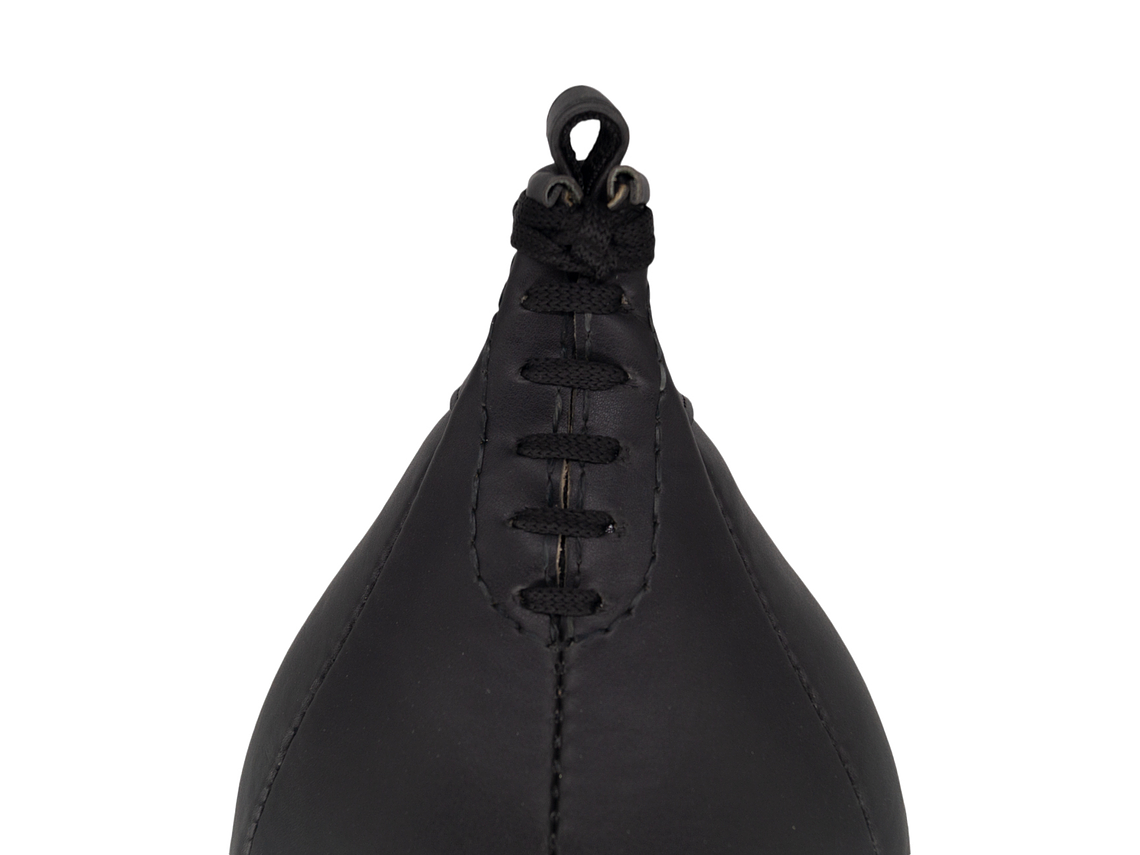 Pera De Box Muuk Con Rotor Negra 8