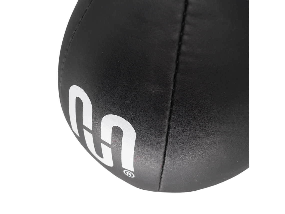 Pera De Box Muuk Con Rotor Negra 7