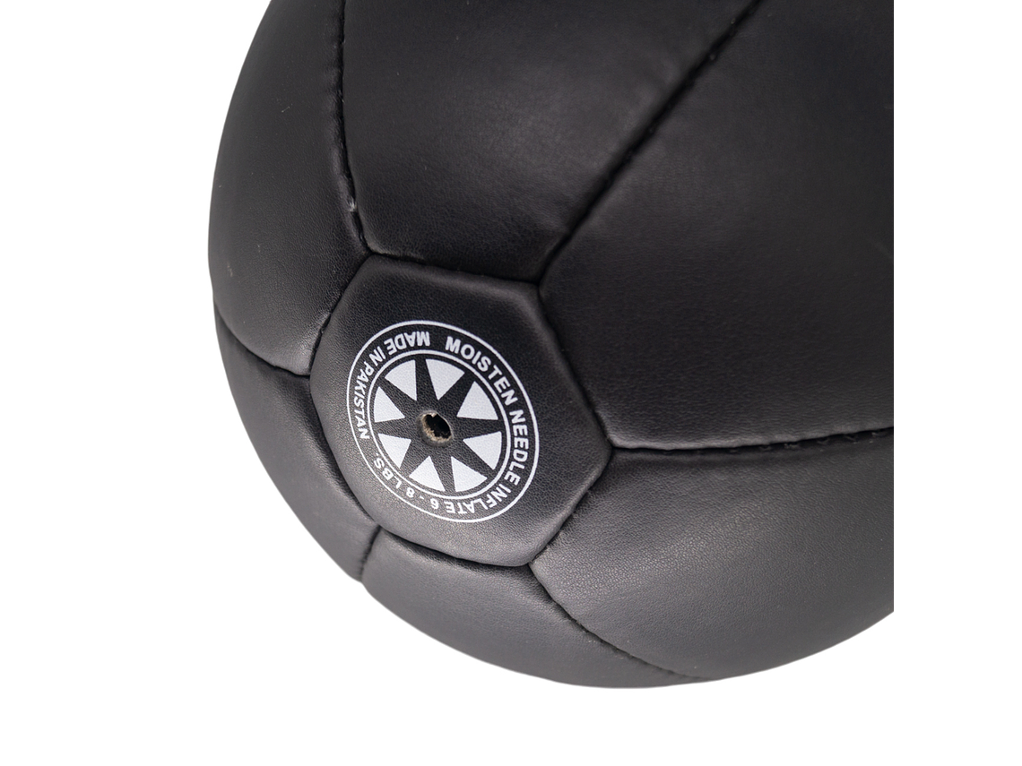 Pera De Box Muuk Con Rotor Negra 6