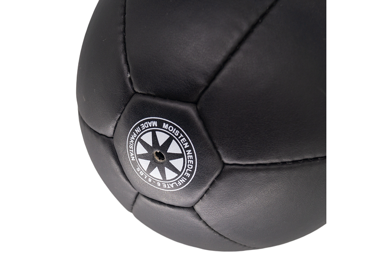 Pera De Box Muuk Con Rotor Negra 6