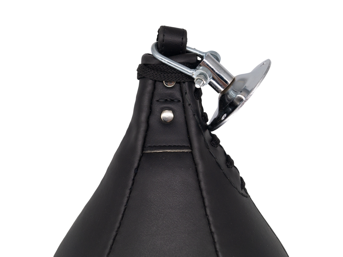 Pera De Box Muuk Con Rotor Negra 10