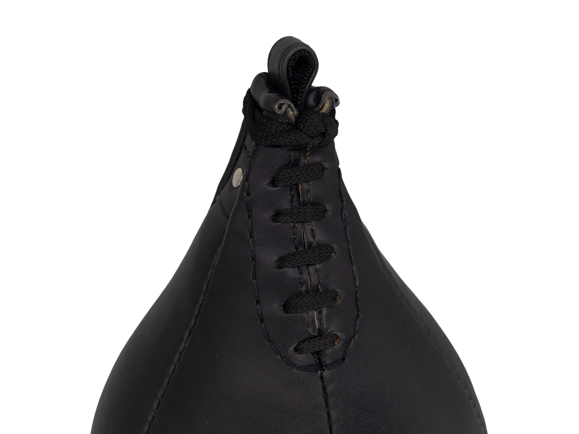 Pera De Box Muuk Con Rotor Negro/Rojo 8